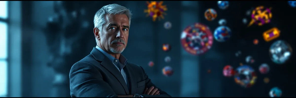 Seriöse Non Gamstop Casinos erkennen – James Whitfield warnt vor Betrug und unseriösen Anbietern in United Kingdom